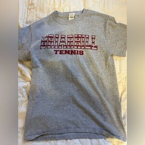 Briarhill tennis shirt (s)